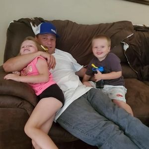 Meet your Posher, Tommy